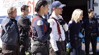 Click to watch 'No Survivors' (popup) Chicago Fire